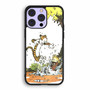 calvin n hobbes iPhone 14 | iPhone 14 Plus | iPhone 14 Pro | iPhone 14 Pro Max Case