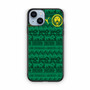 cameroon soccer jersey iPhone 14 Case