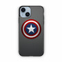 Captain America Shield iPhone 14 Case