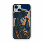 Captain Jack Sparrow 1 iPhone 14 Case