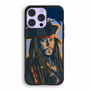 Captain Jack Sparrow 1 iPhone 14 | iPhone 14 Plus | iPhone 14 Pro | iPhone 14 Pro Max Case