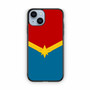 Captain Marvel Suit iPhone 14 Case