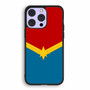Captain Marvel Suit iPhone 14 | iPhone 14 Plus | iPhone 14 Pro | iPhone 14 Pro Max Case