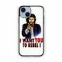 Che Guivera I Want You iPhone 14 Case