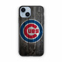 Chicago Cubs 3 iPhone 14 Case