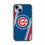 Chicago Cubs Logo 5 iPhone 14 Case