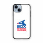 Chicago White Sox 1 iPhone 14 Case