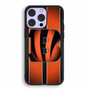 Cincinnati Bengals 5 iPhone 14 | iPhone 14 Plus | iPhone 14 Pro | iPhone 14 Pro Max Case