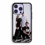 Clean Bandit iPhone 14 | iPhone 14 Plus | iPhone 14 Pro | iPhone 14 Pro Max Case