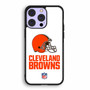 Cleveland Browns 2 iPhone 14 | iPhone 14 Plus | iPhone 14 Pro | iPhone 14 Pro Max Case