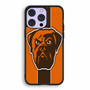 Cleveland browns iPhone 14 | iPhone 14 Plus | iPhone 14 Pro | iPhone 14 Pro Max Case