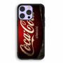 Cocacola Classic iPhone 14 | iPhone 14 Plus | iPhone 14 Pro | iPhone 14 Pro Max Case