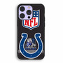 Colts Indianapolis iPhone 14 | iPhone 14 Plus | iPhone 14 Pro | iPhone 14 Pro Max Case