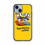 Cuphead 2 iPhone 14 Case