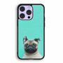 Cute Pug 3 iPhone 14 | iPhone 14 Plus | iPhone 14 Pro | iPhone 14 Pro Max Case Cute Pug 3 iPhone 14 | iPhone 14 Plus | iPhone 14 Pro | iPhone 14 Pro Max Case