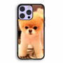 Cute Puppy 1 iPhone 14 | iPhone 14 Plus | iPhone 14 Pro | iPhone 14 Pro Max Case