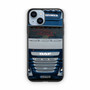 DAF Truck iPhone 14 Case