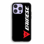 Dainese 1 iPhone 14 | iPhone 14 Plus | iPhone 14 Pro | iPhone 14 Pro Max Case