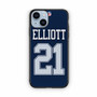 Dallas Cowboys Elliot iPhone 14 Case