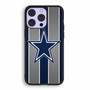 Dallas Cowboys 4 iPhone 14 | iPhone 14 Plus | iPhone 14 Pro | iPhone 14 Pro Max Case