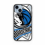 Dallas Mavericks iPhone 14 Case