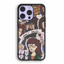 Daria Collage iPhone 14 | iPhone 14 Plus | iPhone 14 Pro | iPhone 14 Pro Max Case