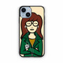Daria With Earphone iPhone 14 Case