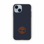 Dark Blue Timberland iPhone 14 Case