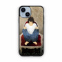 Death Note L 1 iPhone 14 Case Death Note L 1 iPhone 14 Case