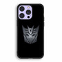 Decepticon iPhone 14 | iPhone 14 Plus | iPhone 14 Pro | iPhone 14 Pro Max Case