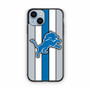 detroit lions iPhone 14 Case