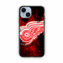 Detroit Red Wings 2 iPhone 14 Case
