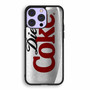 Diet Coke iPhone 14 | iPhone 14 Plus | iPhone 14 Pro | iPhone 14 Pro Max Case