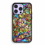 disney characters stained glass iPhone 14 | iPhone 14 Plus | iPhone 14 Pro | iPhone 14 Pro Max Case disney characters stained glass iPhone 14 | iPhone 14 Plus | iPhone 14 Pro | iPhone 14 Pro Max Case