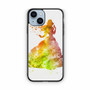 Disney Princess Colorfull Art iPhone 14 Case