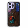doctor who with merida iPhone 14 | iPhone 14 Plus | iPhone 14 Pro | iPhone 14 Pro Max Case