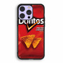 doritos nacho cheese iPhone 14 | iPhone 14 Plus | iPhone 14 Pro | iPhone 14 Pro Max Case