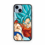 Dragonball Z Son Goku saiyan Blue 2 iPhone 14 Case Dragonball Z Son Goku saiyan Blue 2 iPhone 14 Case