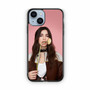 Dua Lipa iPhone 14 Case