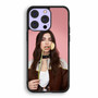 Dua Lipa iPhone 14 | iPhone 14 Plus | iPhone 14 Pro | iPhone 14 Pro Max Case