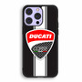 Ducati Corse New iPhone 14 | iPhone 14 Plus | iPhone 14 Pro | iPhone 14 Pro Max Case