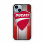 Ducati Motor 1 iPhone 14 Case