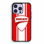Ducati 2 iPhone 14 | iPhone 14 Plus | iPhone 14 Pro | iPhone 14 Pro Max Case