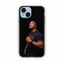 Dwayne Rock Johnson iPhone 14 Case