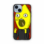 Earl of Lemongrab iPhone 14 Case