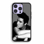 Elvis Presley king of rock iPhone 14 | iPhone 14 Plus | iPhone 14 Pro | iPhone 14 Pro Max Case