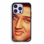 Elvis Presley 1 iPhone 14 | iPhone 14 Plus | iPhone 14 Pro | iPhone 14 Pro Max Case