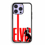Elvis Presley iPhone 14 | iPhone 14 Plus | iPhone 14 Pro | iPhone 14 Pro Max Case