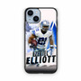 Ezekiel elliott iPhone 14 Case