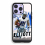 Ezekiel elliott iPhone 14 | iPhone 14 Plus | iPhone 14 Pro | iPhone 14 Pro Max Case